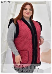 Жилет А 21093